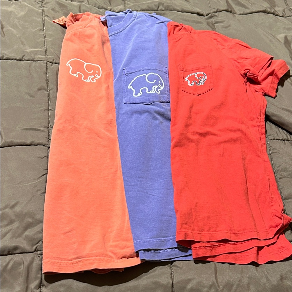 Ivory Ella Lot